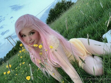 Belle Delphine