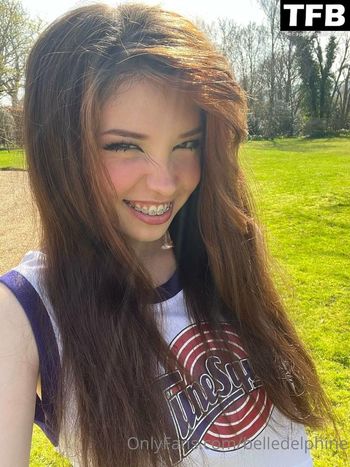 Belle Delphine