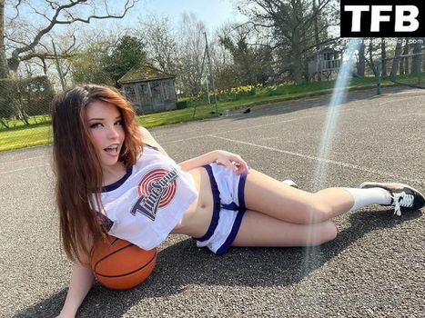 Belle Delphine