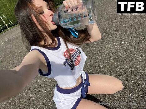 Belle Delphine
