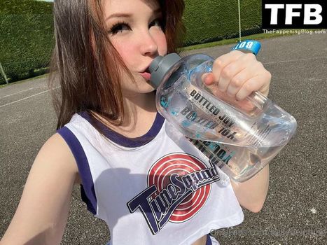 Belle Delphine