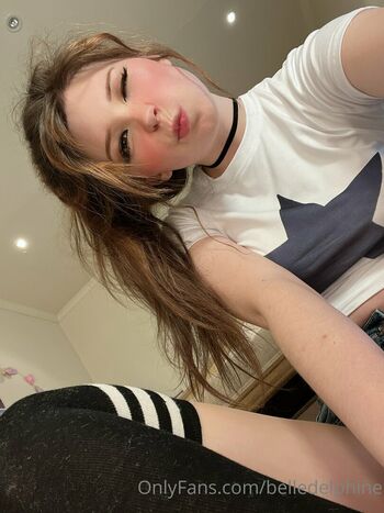 Belle Delphine