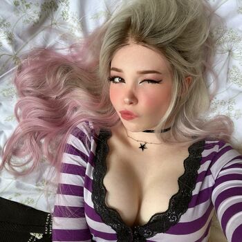 Belle Delphine