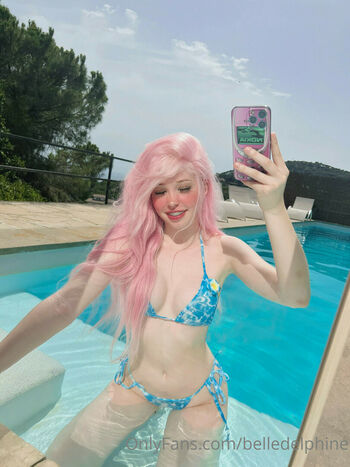 Belle Delphine