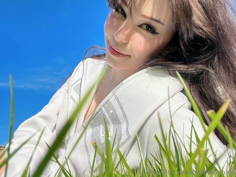 Belle Delphine