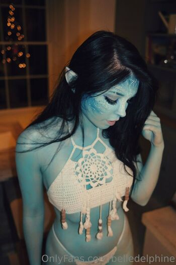 Belle Delphine