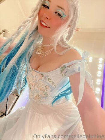 Belle Delphine