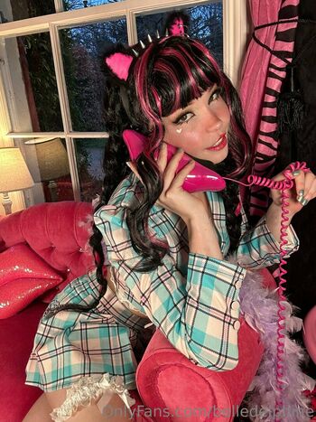 Belle Delphine