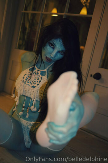 Belle Delphine
