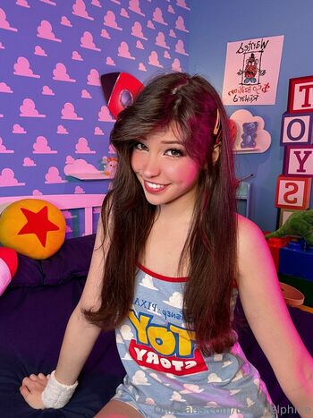 Belle Delphine