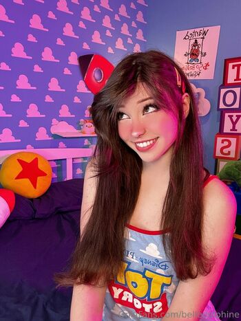 Belle Delphine