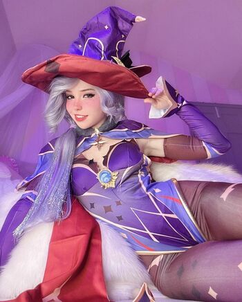 Belle Delphine