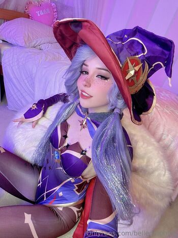 Belle Delphine