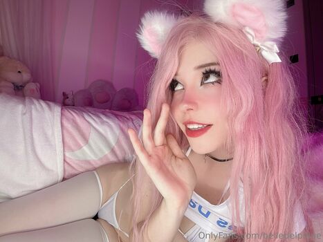 Belle Delphine