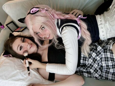 Belle Delphine