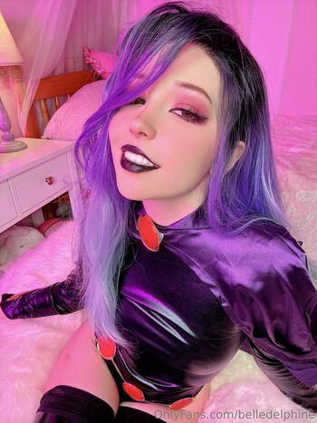 Belle Delphine