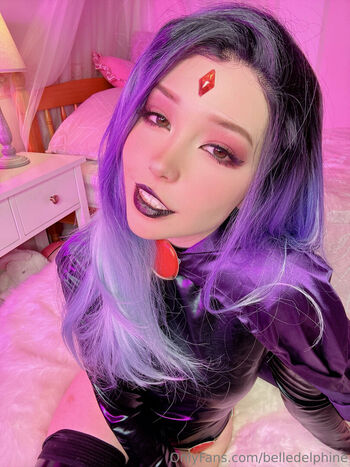 Belle Delphine