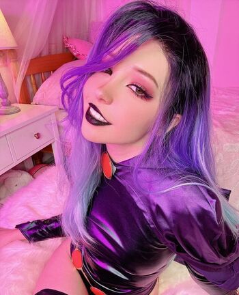 Belle Delphine