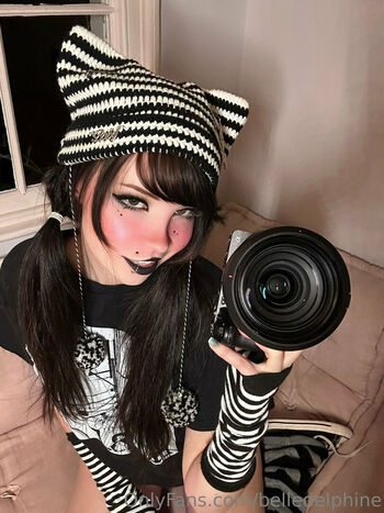 Belle Delphine