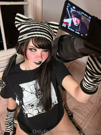 Belle Delphine