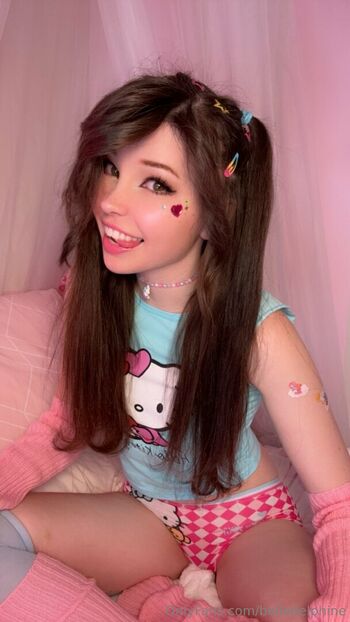 Belle Delphine