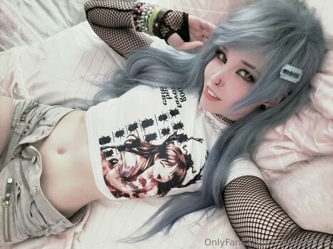 Belle Delphine