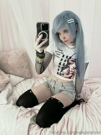 Belle Delphine