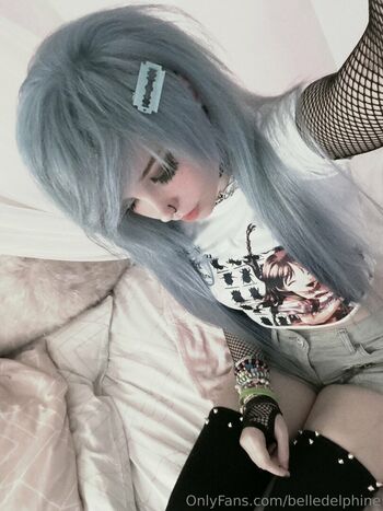 Belle Delphine