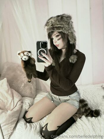Belle Delphine