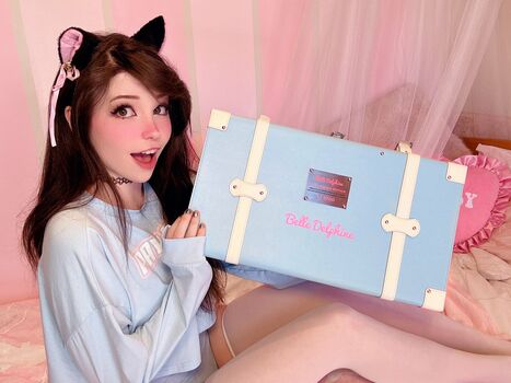 Belle Delphine
