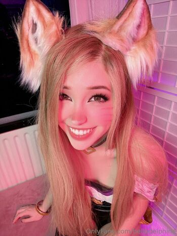 Belle Delphine