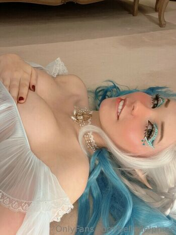Belle Delphine