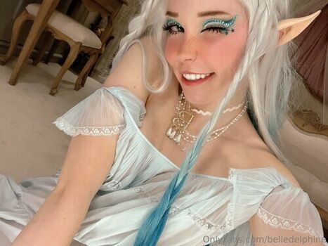 Belle Delphine