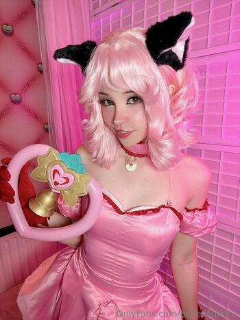 Belle Delphine
