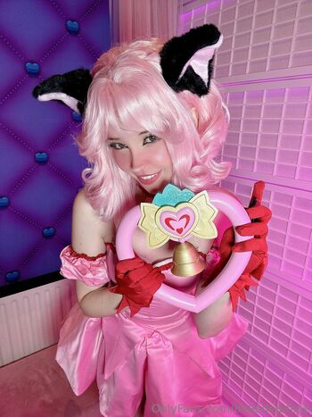 Belle Delphine