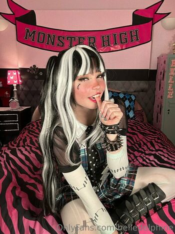 Belle Delphine