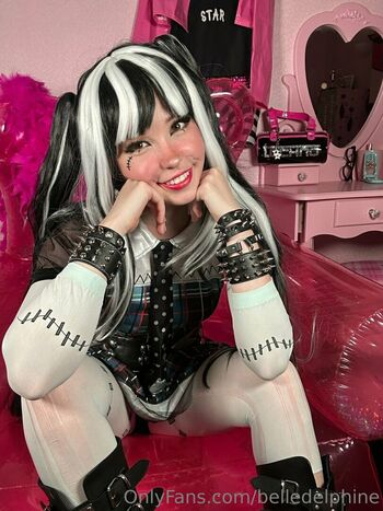 Belle Delphine