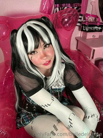 Belle Delphine