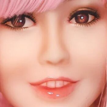 Belle Delphine