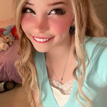 Belle Delphine