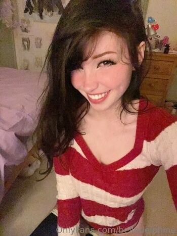 Belle Delphine