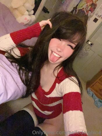 Belle Delphine
