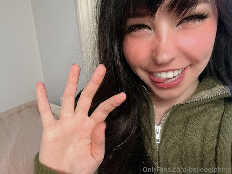 Belle Delphine