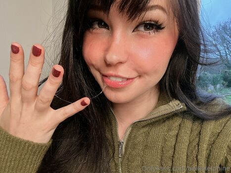 Belle Delphine