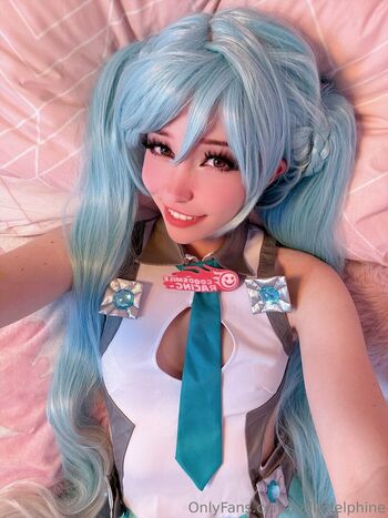 Belle Delphine