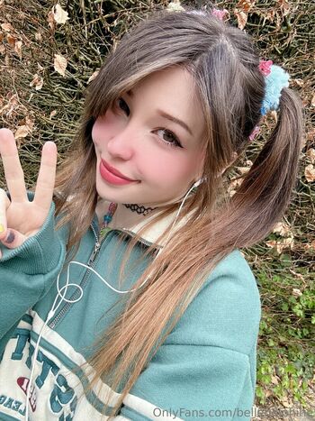 Belle Delphine