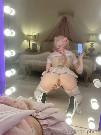 Belle Delphine