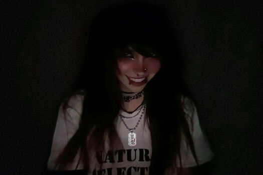 Belle Delphine