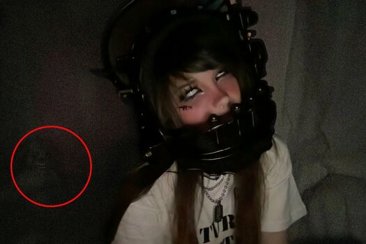Belle Delphine