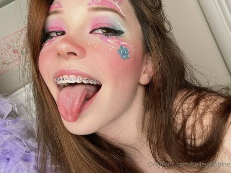 Belle Delphine